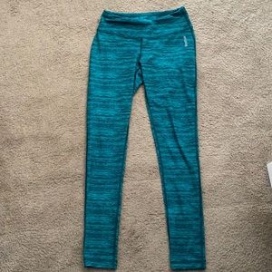 Rebook Running tights/ leggings